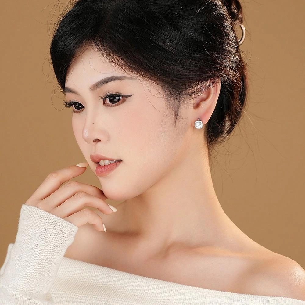MONI JEWELLERY ins S925