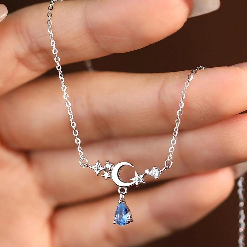 MONI JEWELLERY S925