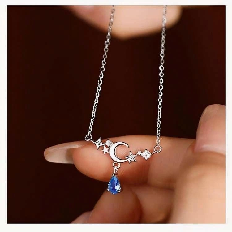 MONI JEWELLERY S925