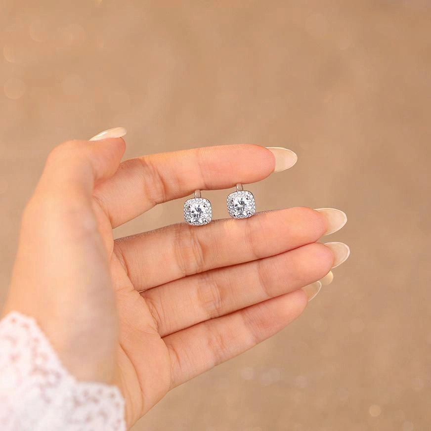 MONI JEWELLERY ins S925