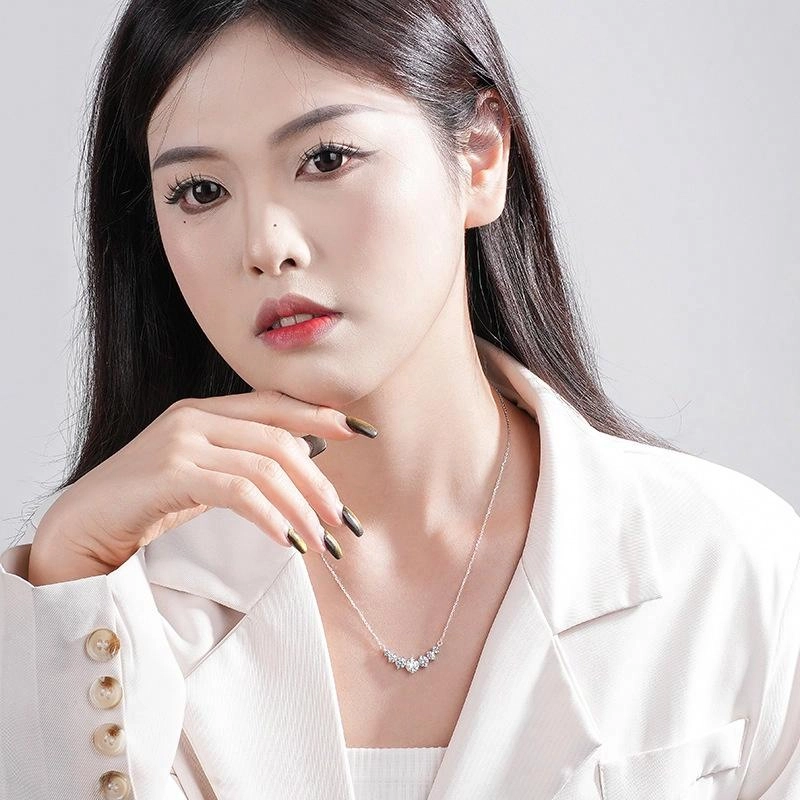 MONI JEWELLERY ins S925
