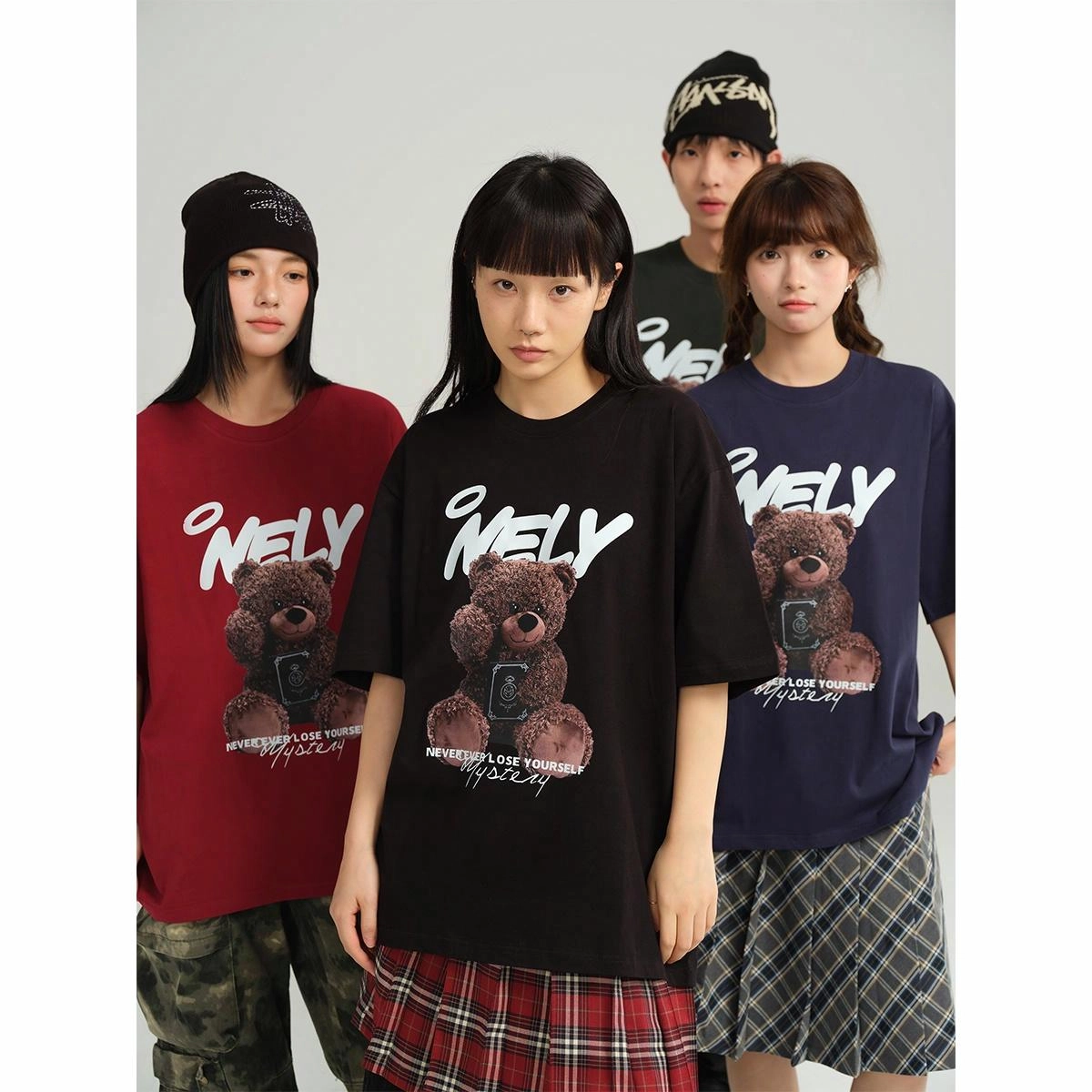 NELY T
