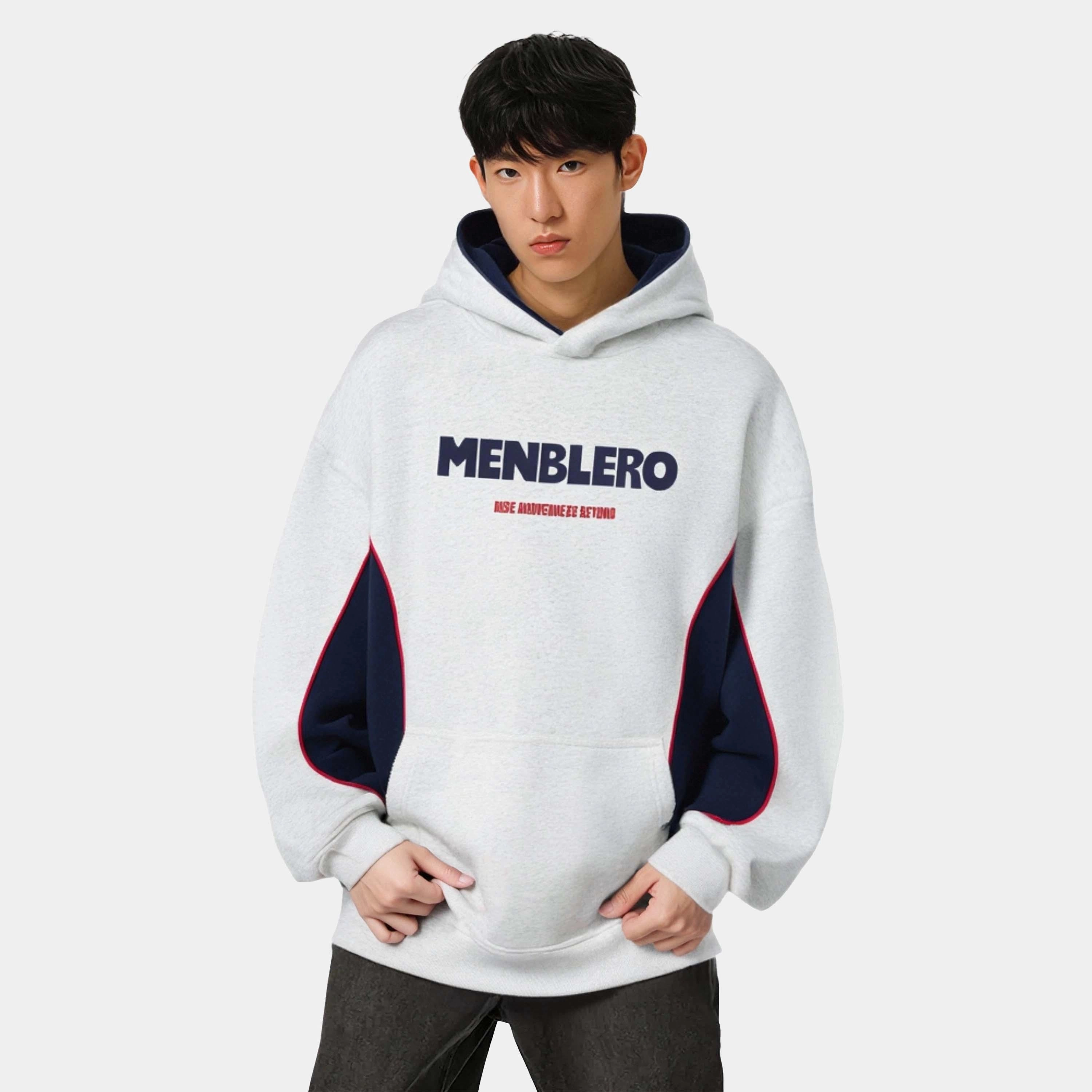 Menblero Logo