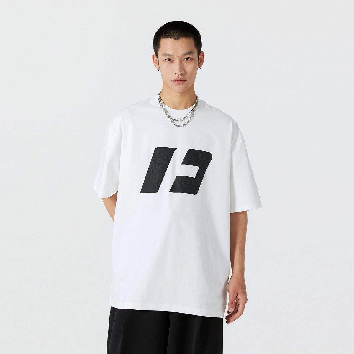 FORNINES T