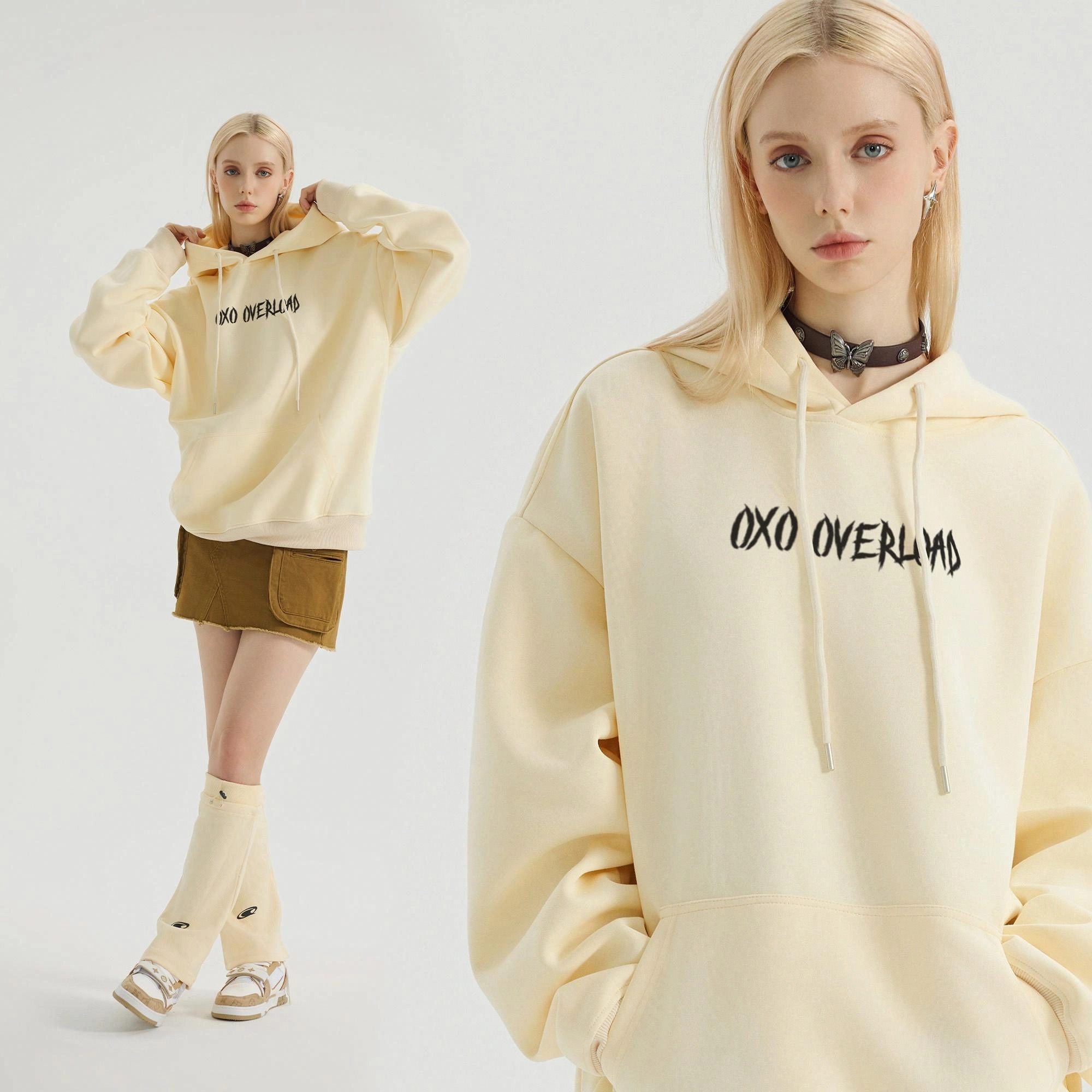 OXO OVERLOAD