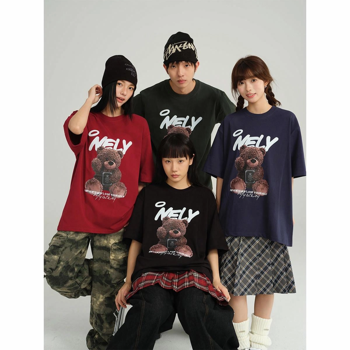 NELY T