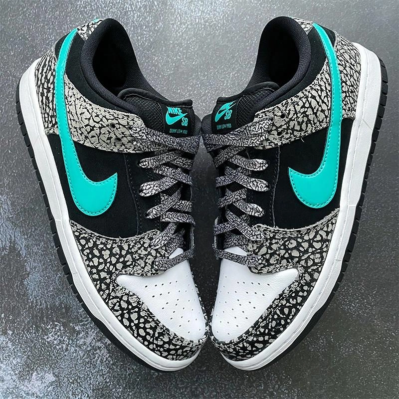 US8ACC AJ1AF1 DUNK