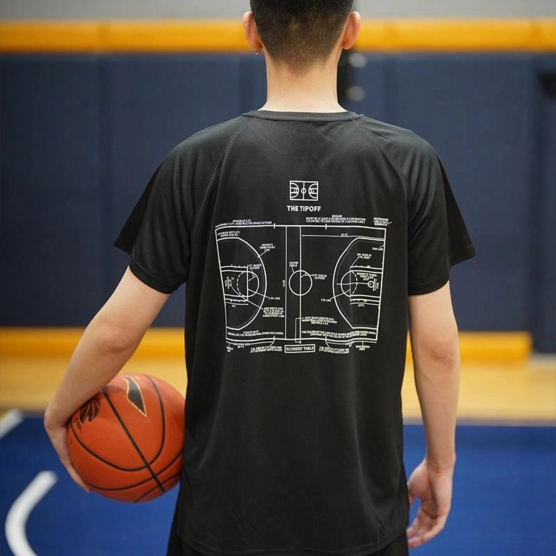TIP-OFF T