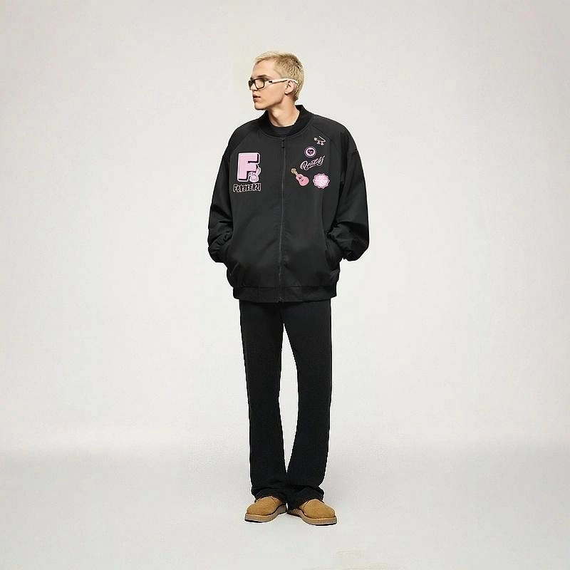 FOREVER 21 logo