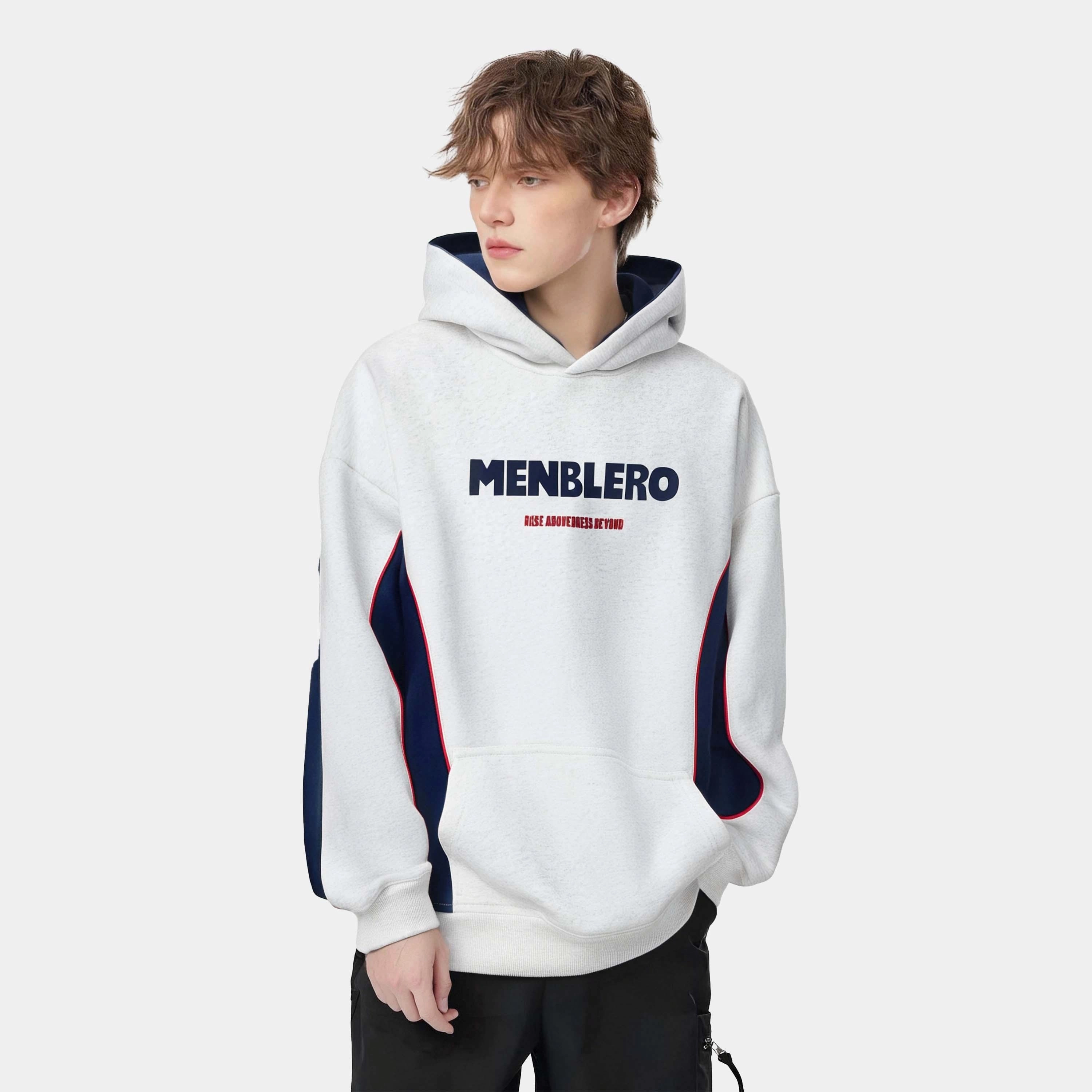 Menblero Logo