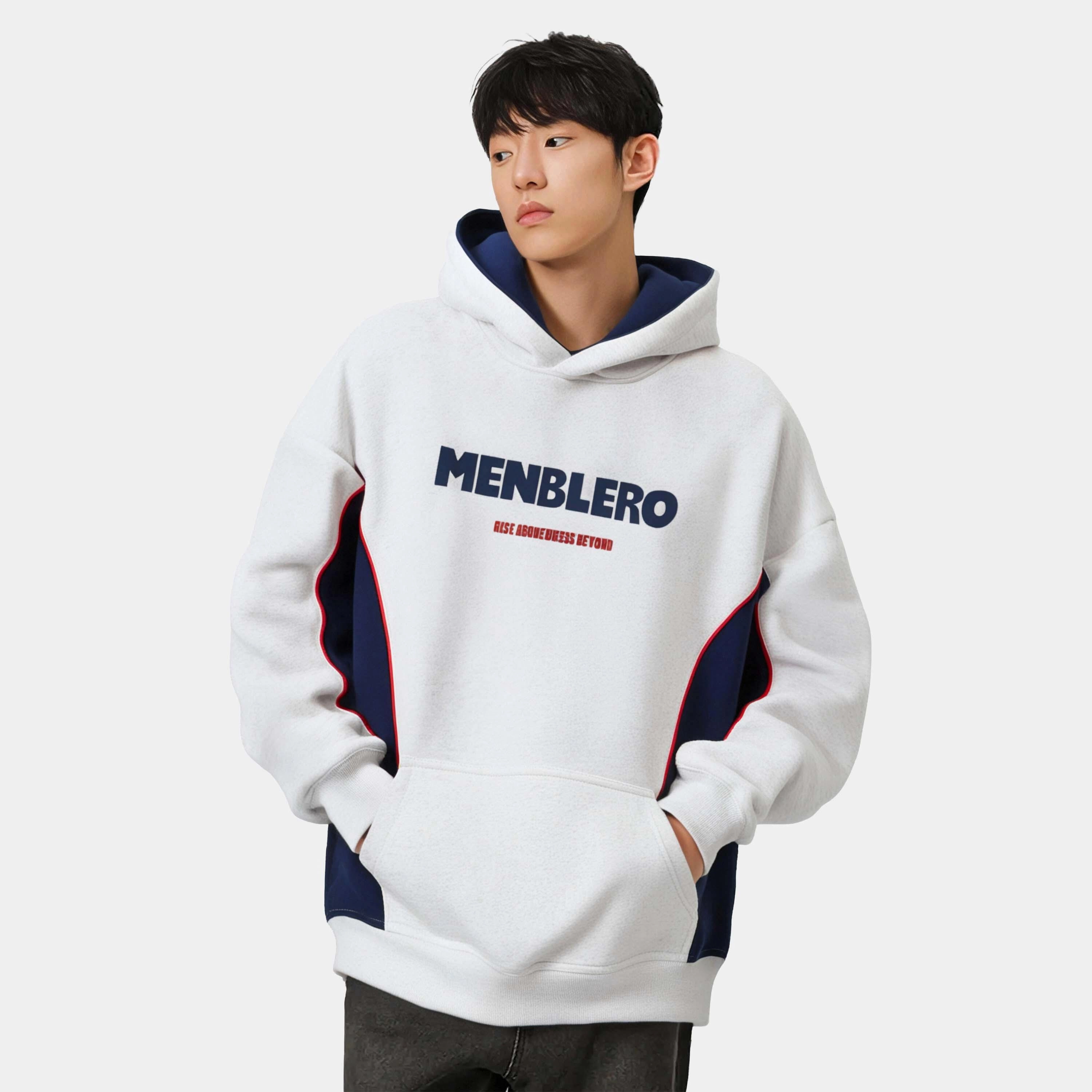 Menblero Logo