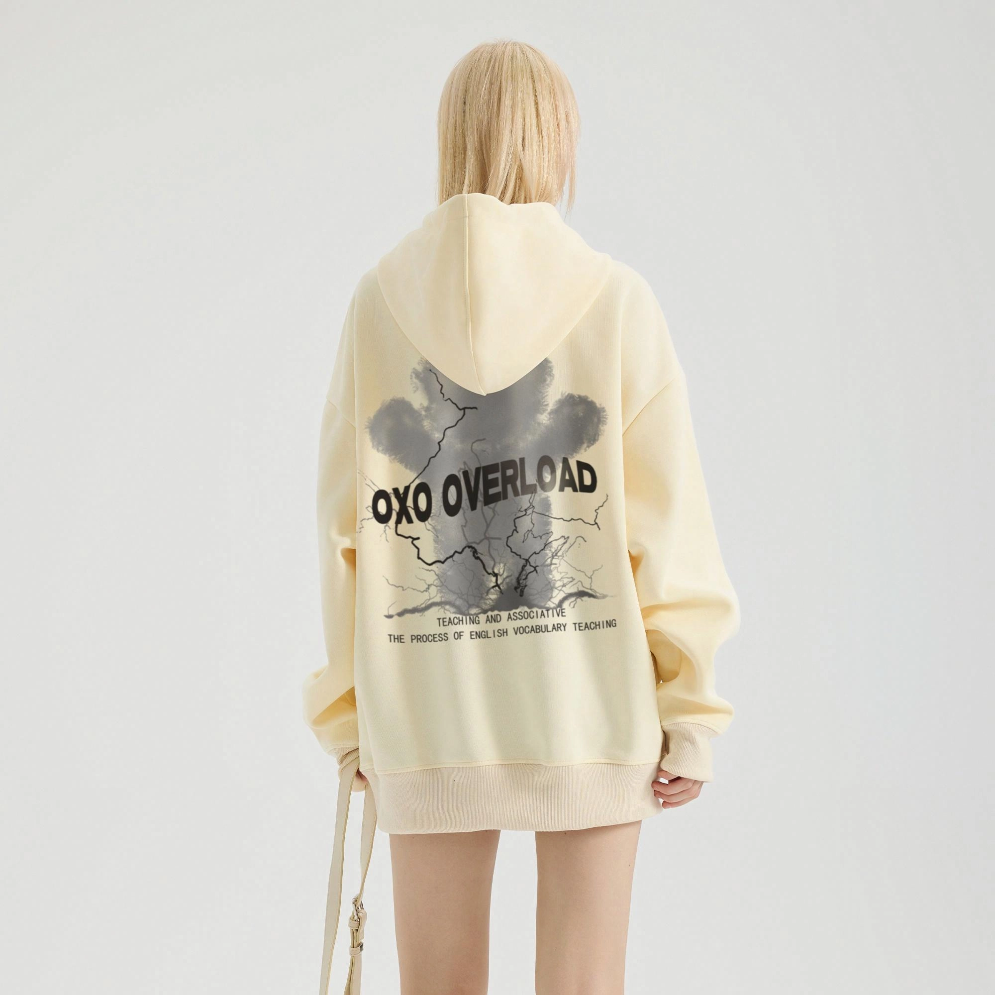 OXO OVERLOAD