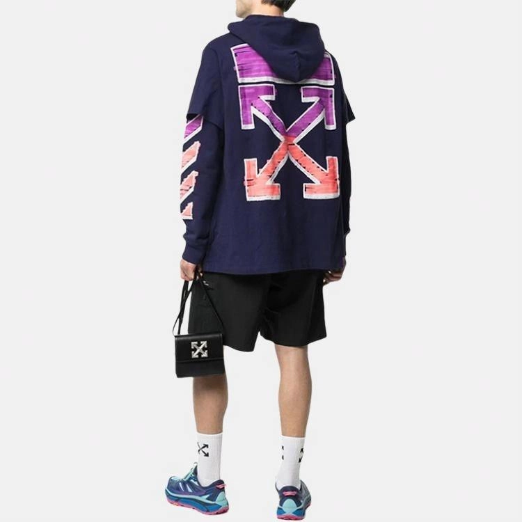OFF-WHITE SS21