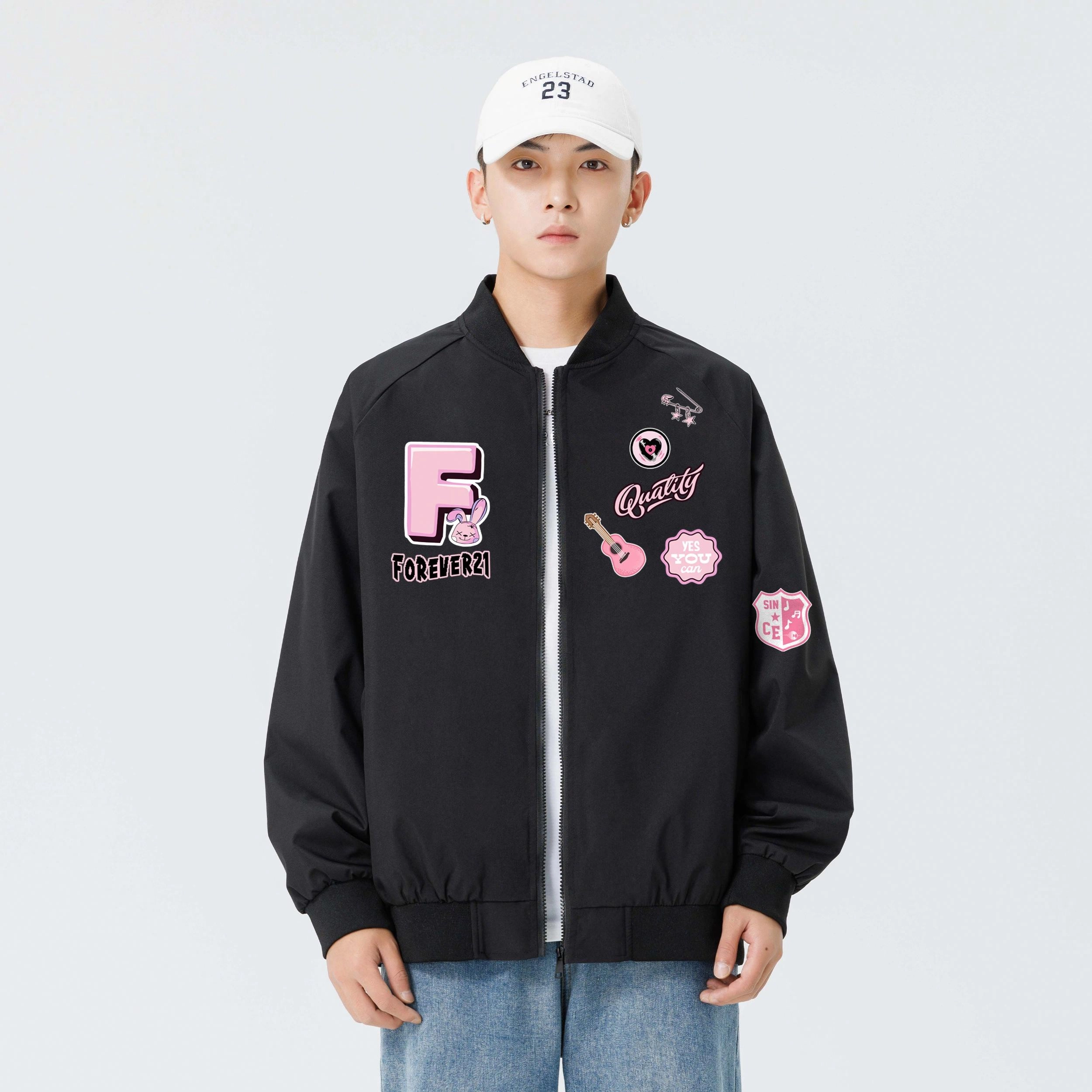 FOREVER 21 logo