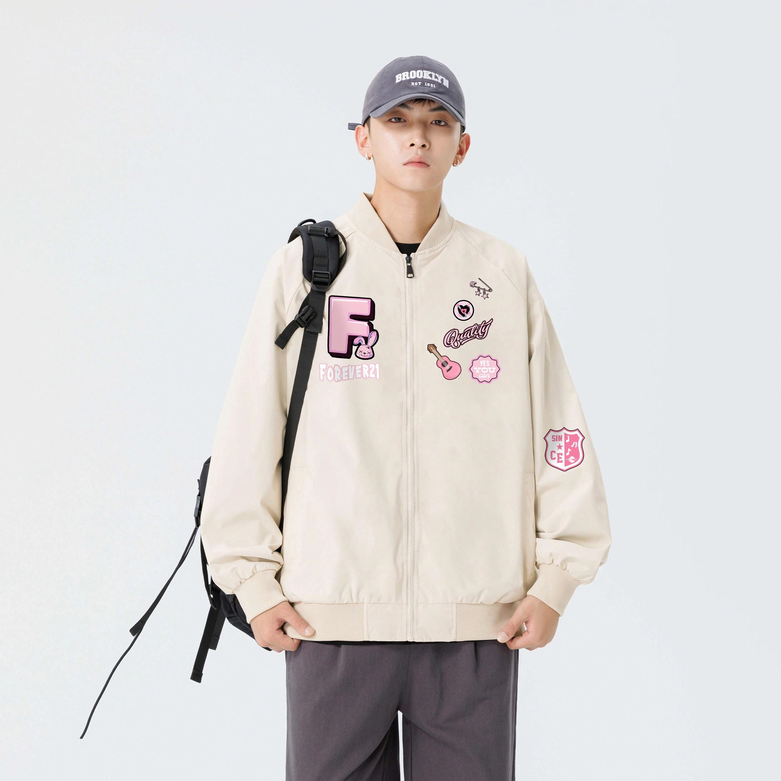 FOREVER 21 logo