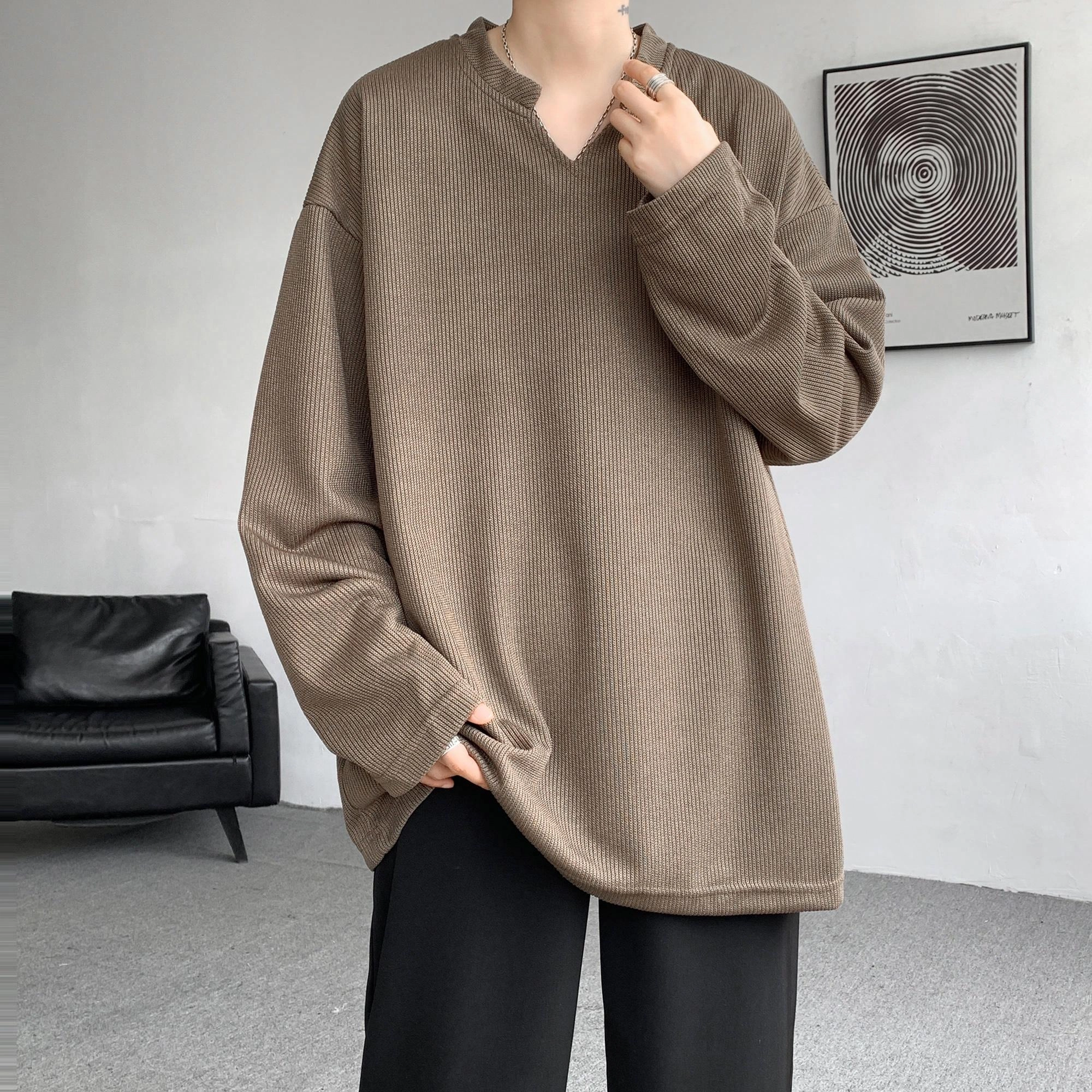 URBAN AUTHENTIC T
