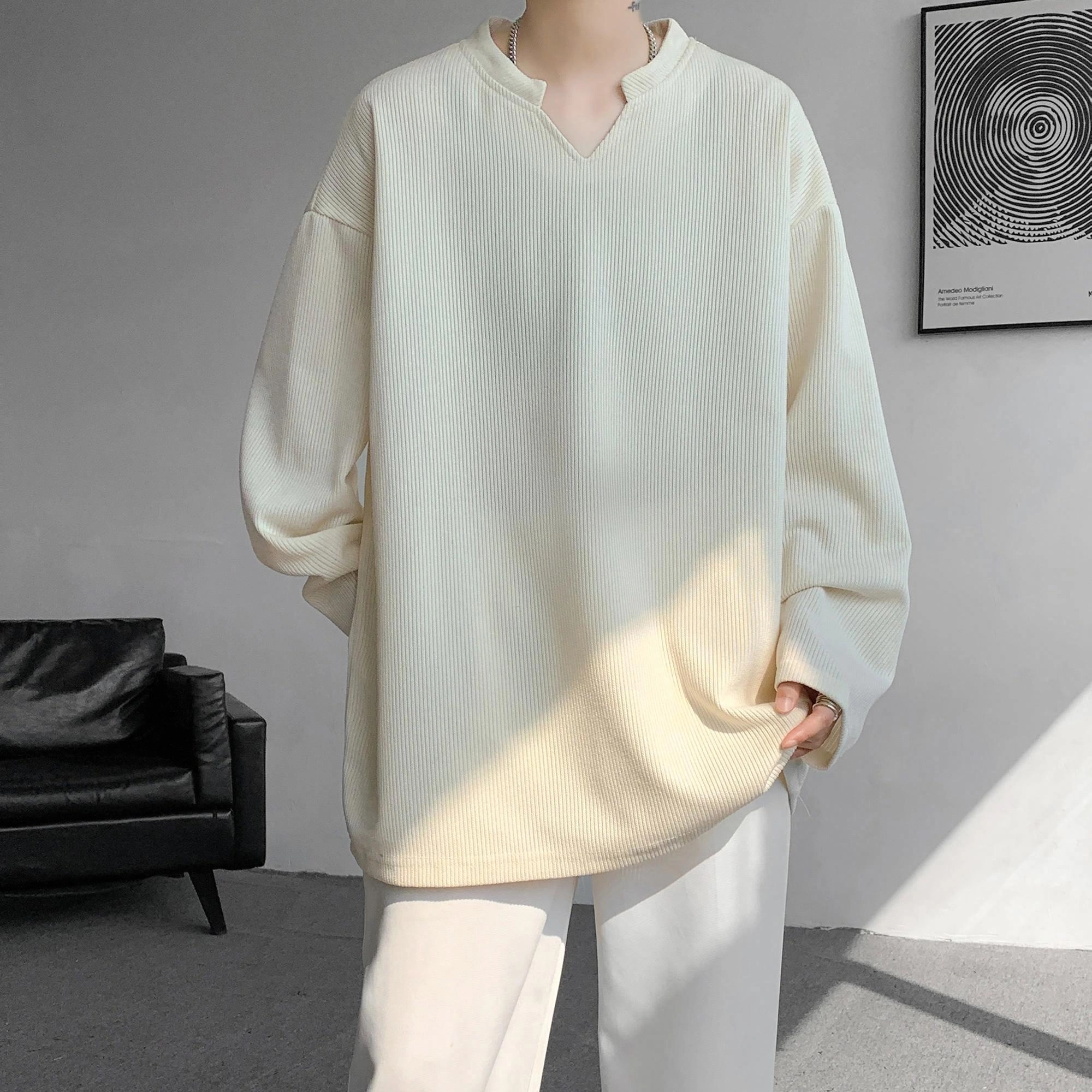 URBAN AUTHENTIC T