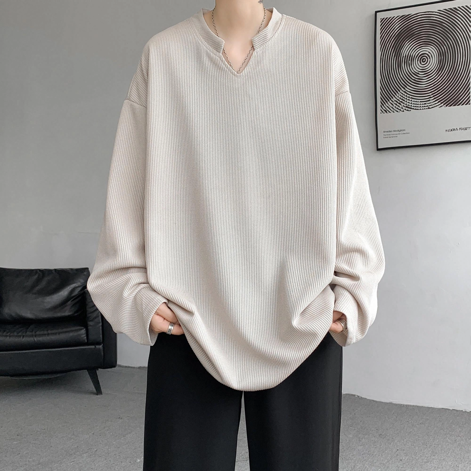 URBAN AUTHENTIC T
