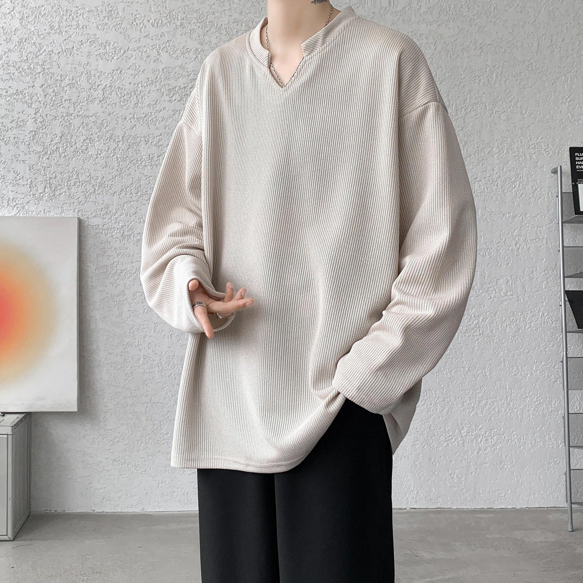 URBAN AUTHENTIC T