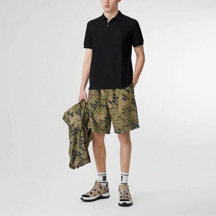 Burberry Polo