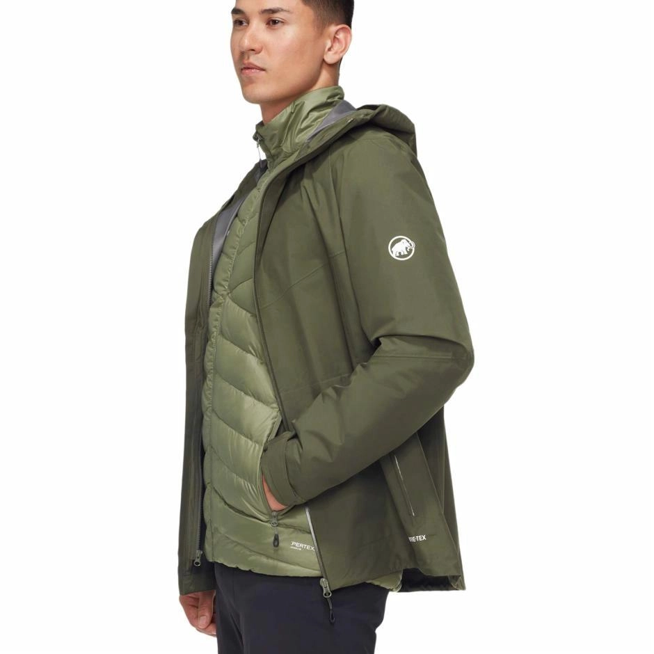 MAMMUT Convey