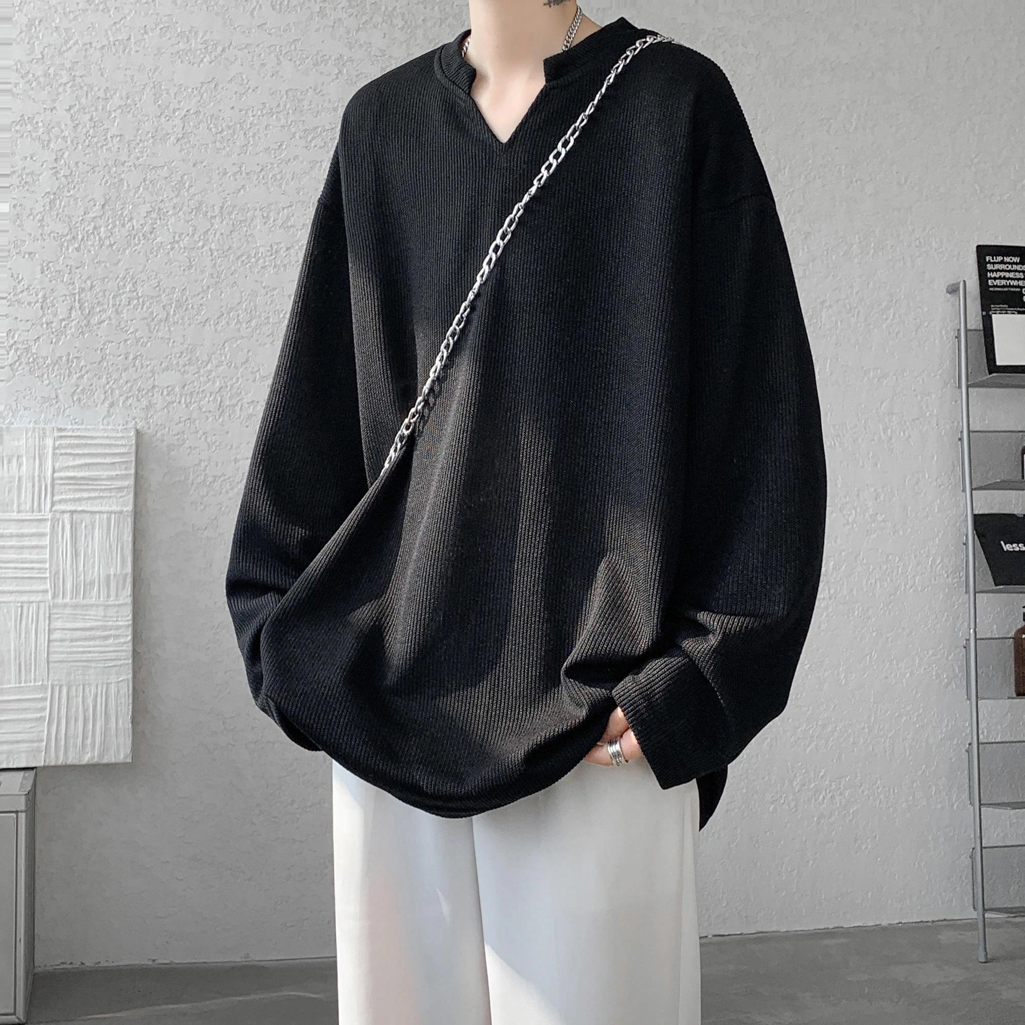 URBAN AUTHENTIC T