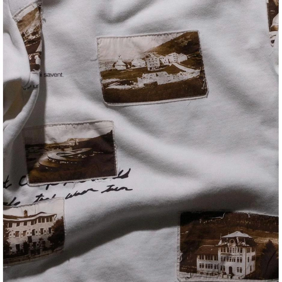 Travis Scott x AUDEMARS PIGUET FW23 Logo