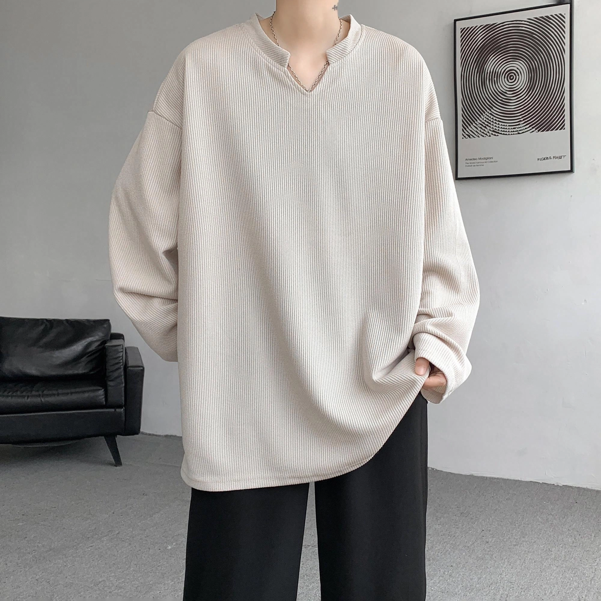 URBAN AUTHENTIC T