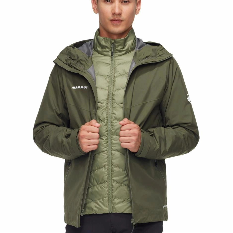 MAMMUT Convey