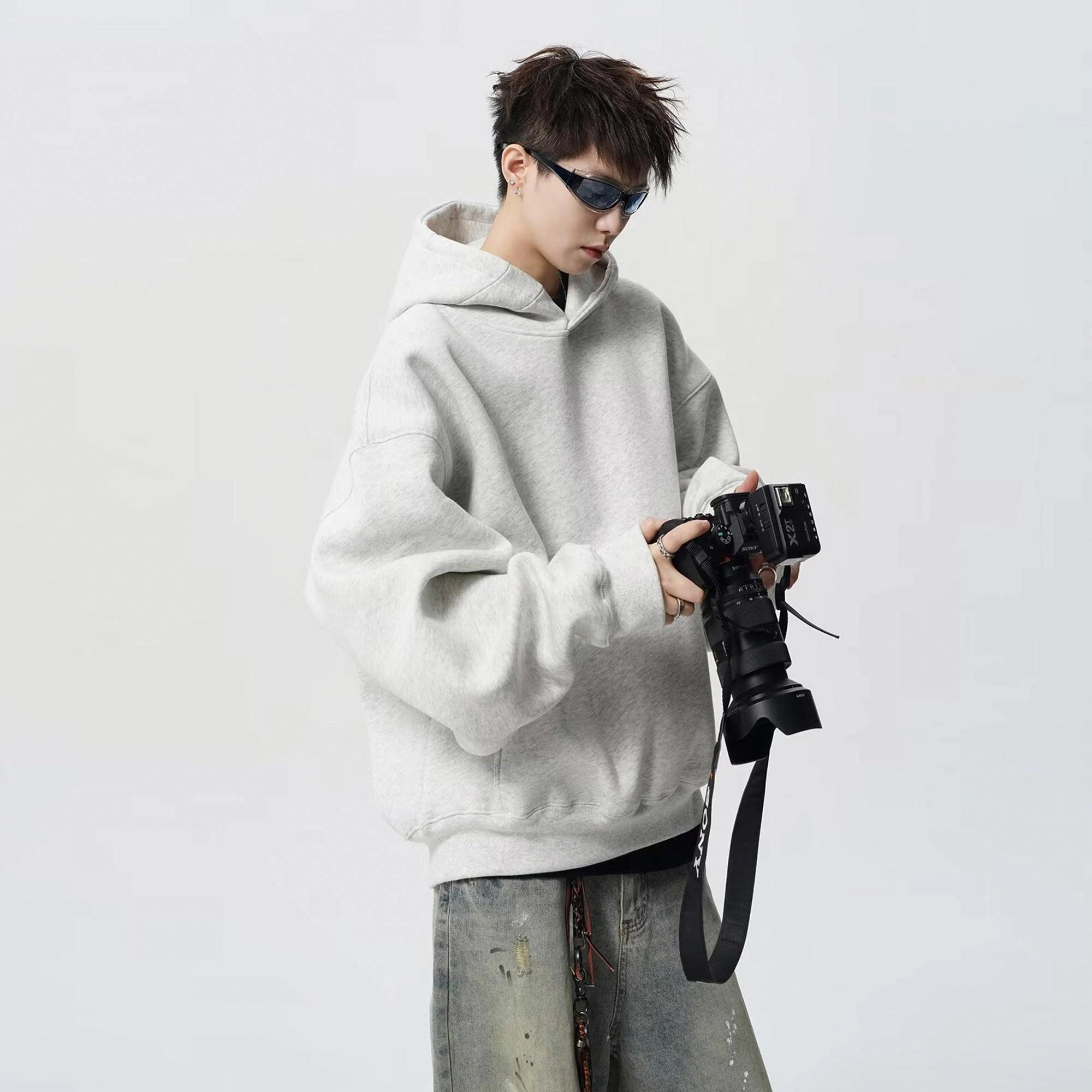 Fakeyoung