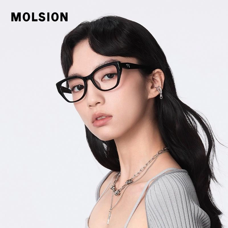 MOLSION CA