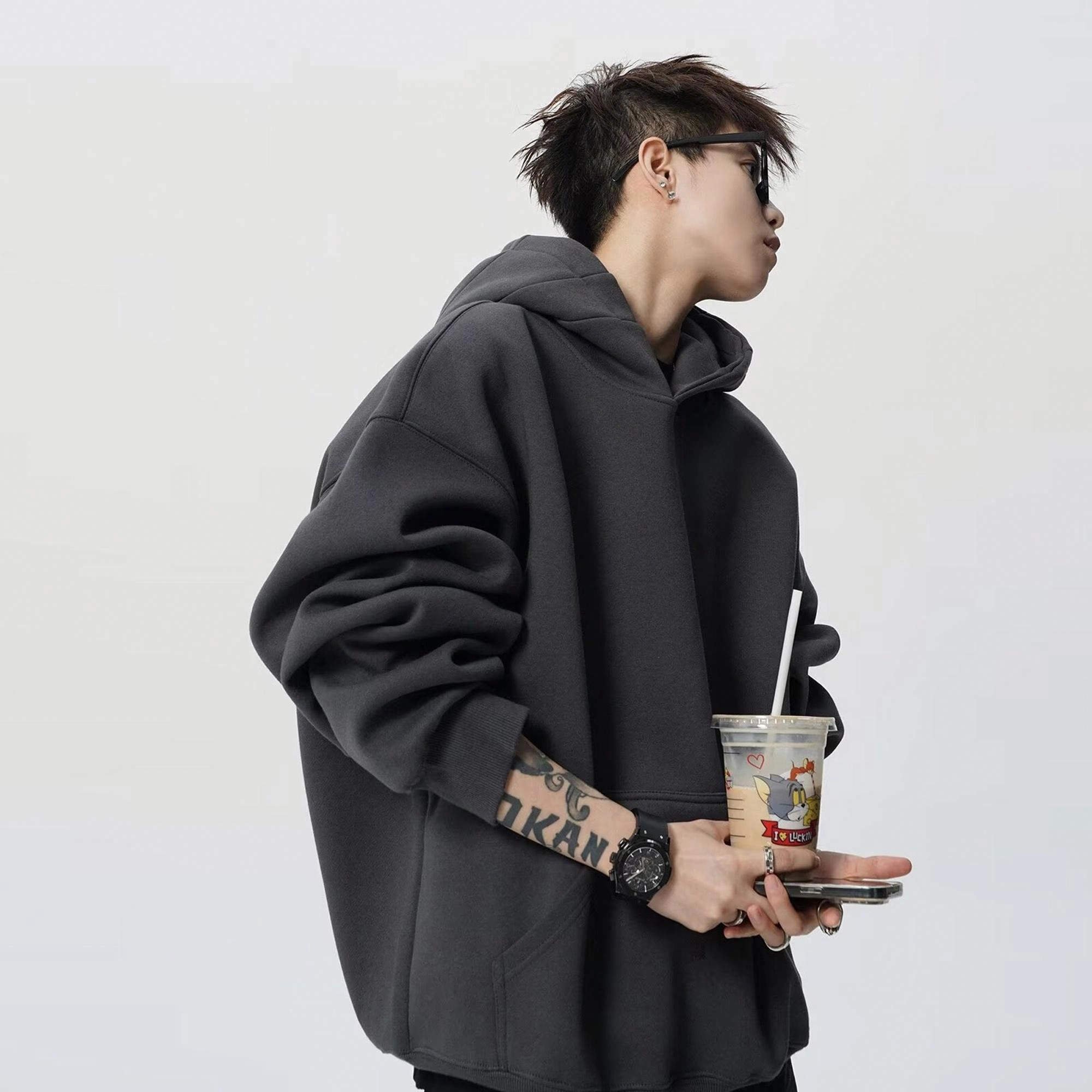Fakeyoung