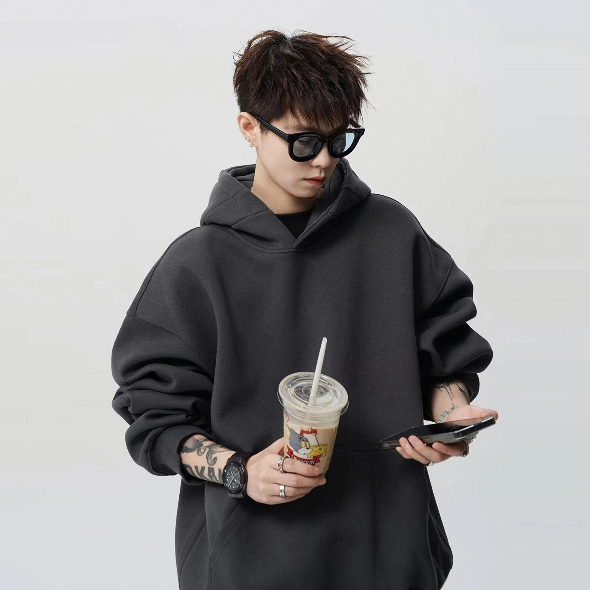 Fakeyoung