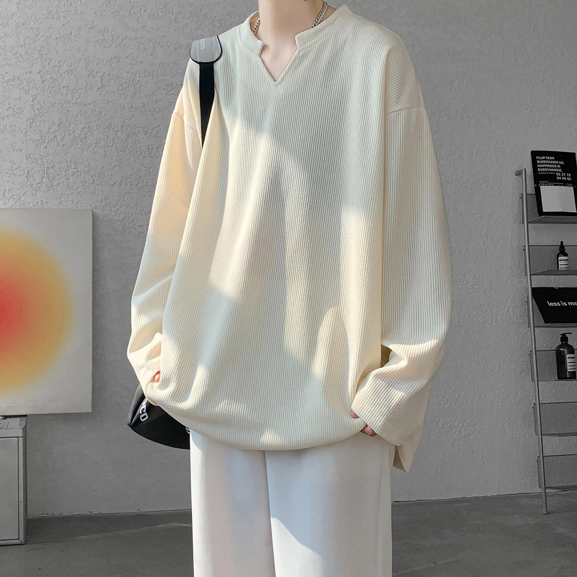 URBAN AUTHENTIC T