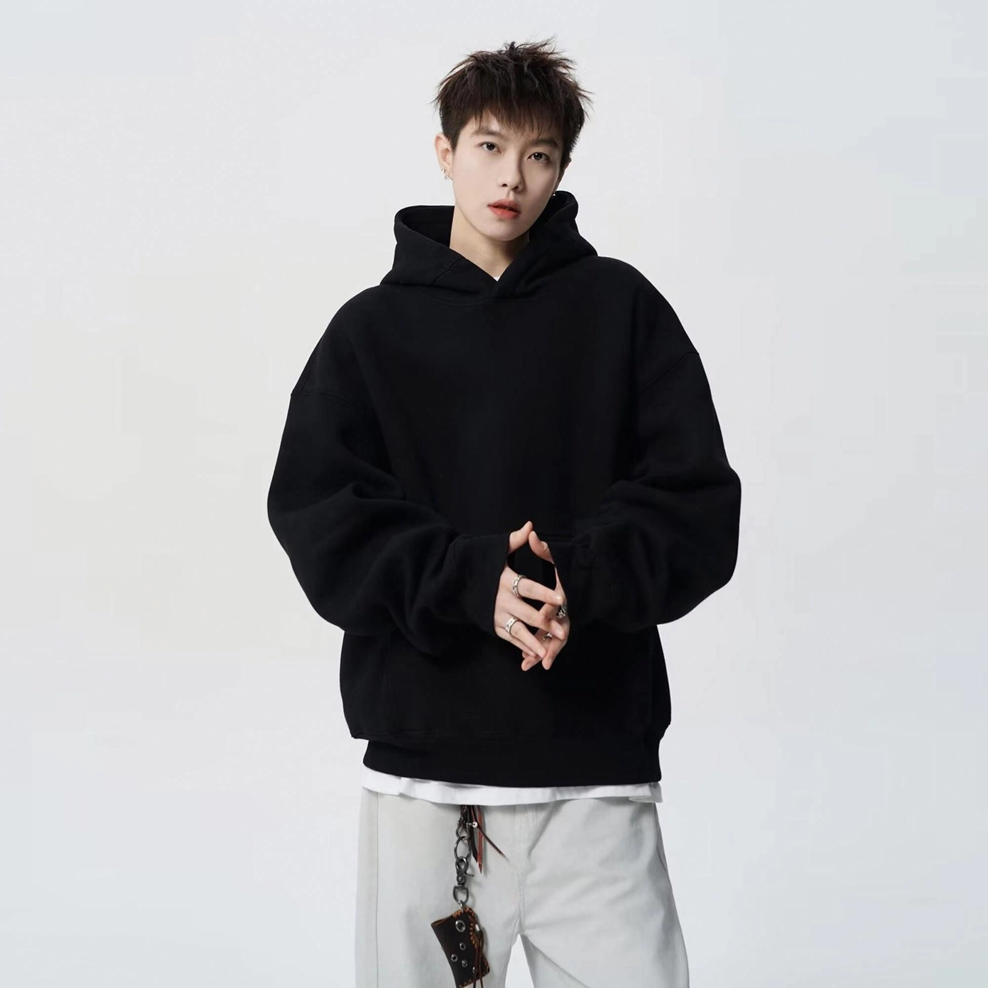 Fakeyoung