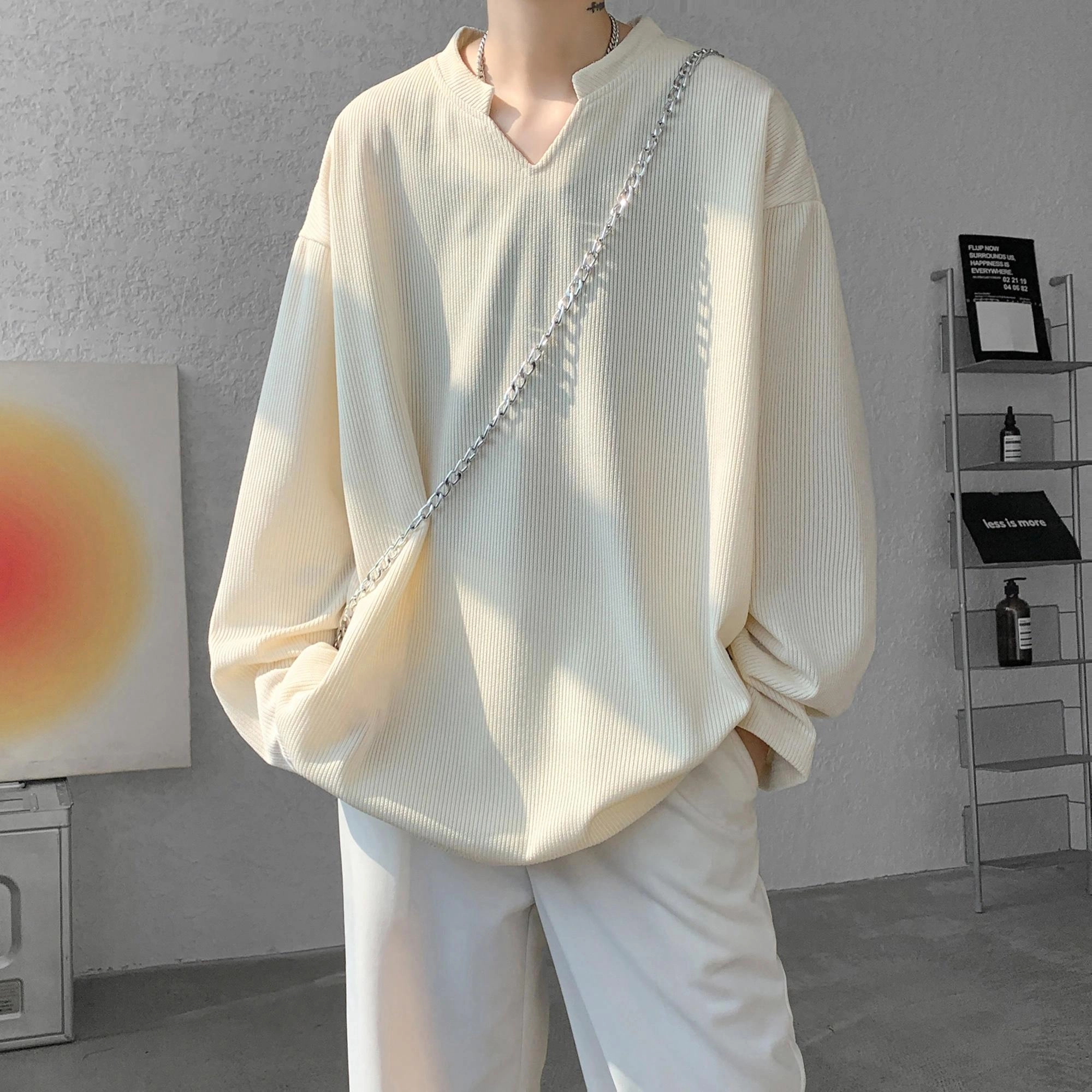 URBAN AUTHENTIC T