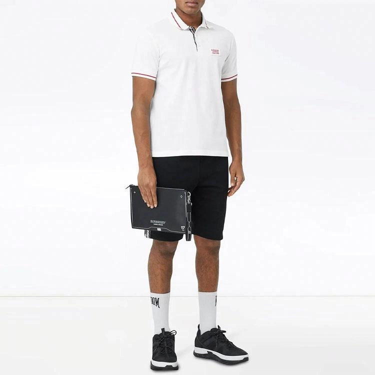 Burberry Polo