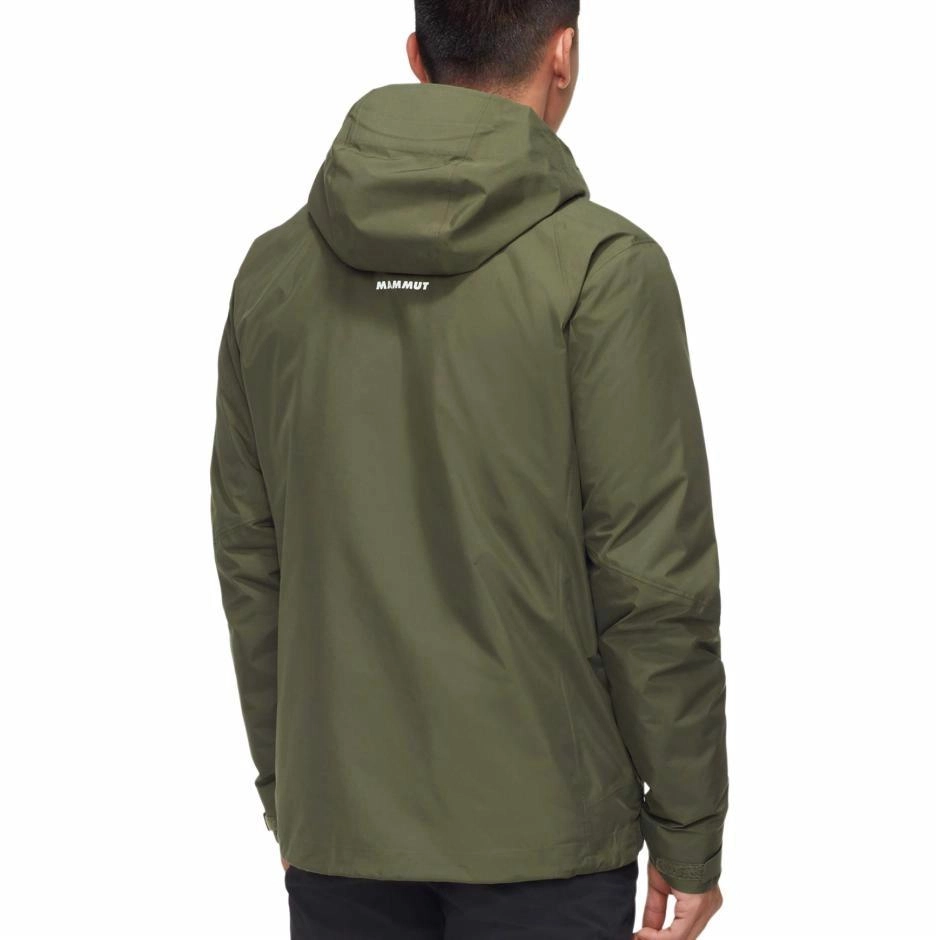 MAMMUT Convey
