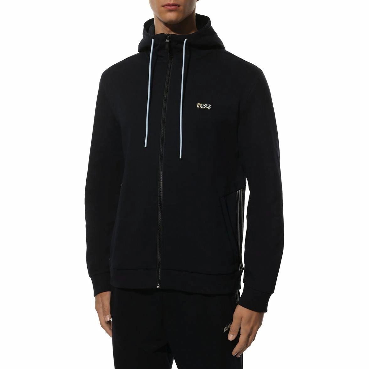 HUGO BOSS