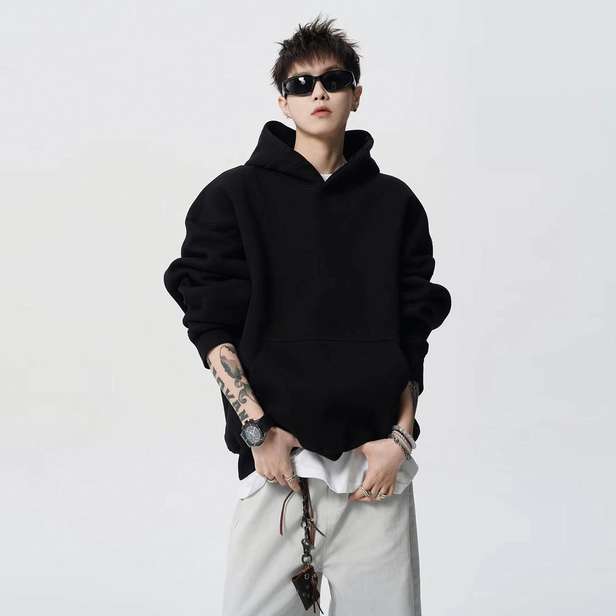 Fakeyoung