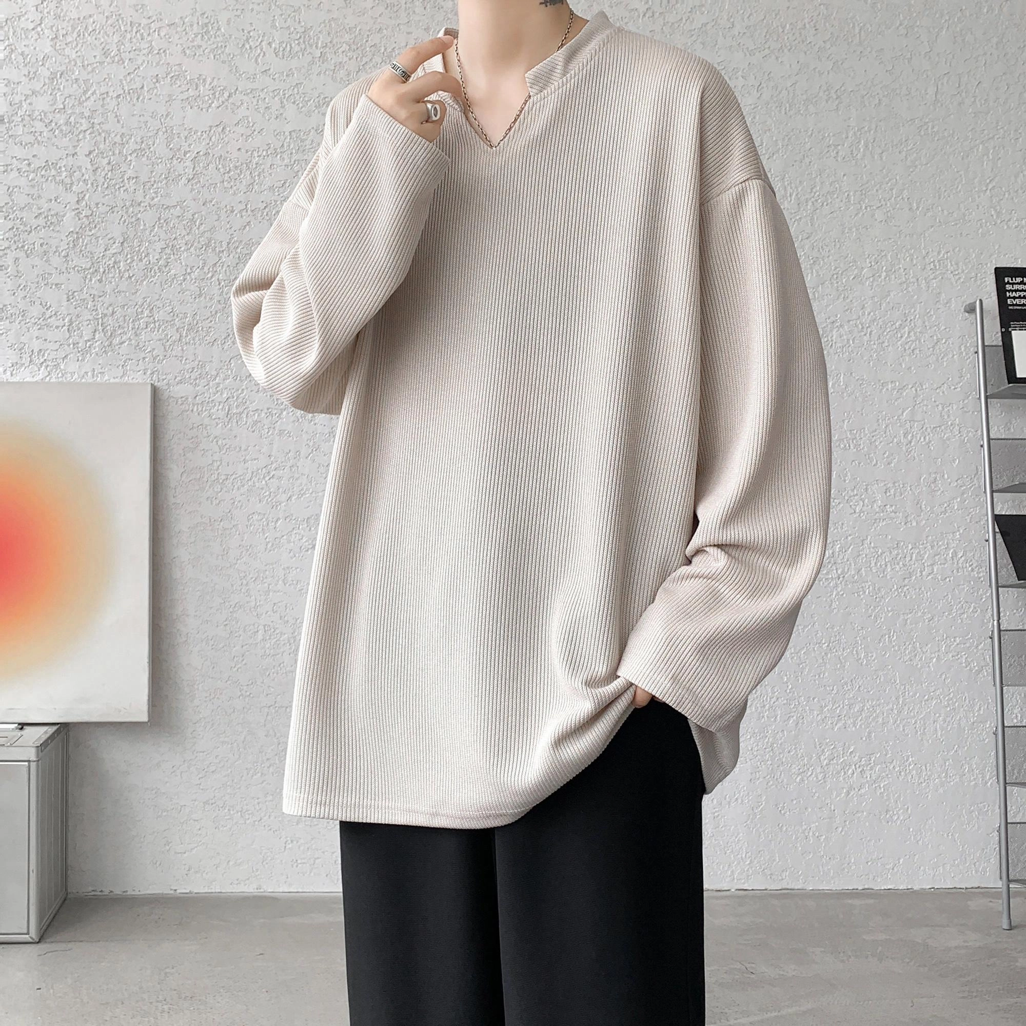 URBAN AUTHENTIC T