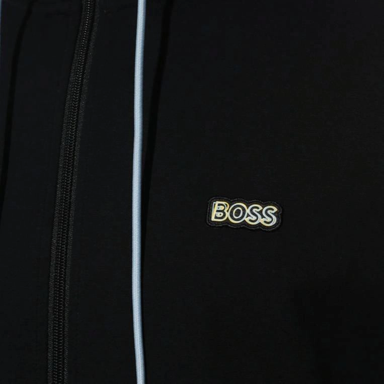 HUGO BOSS