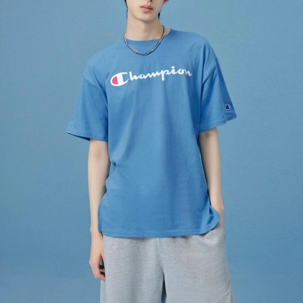 Champion SS22 logoT