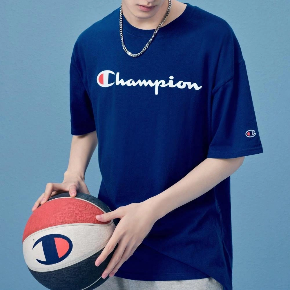 Champion SS22 logoT