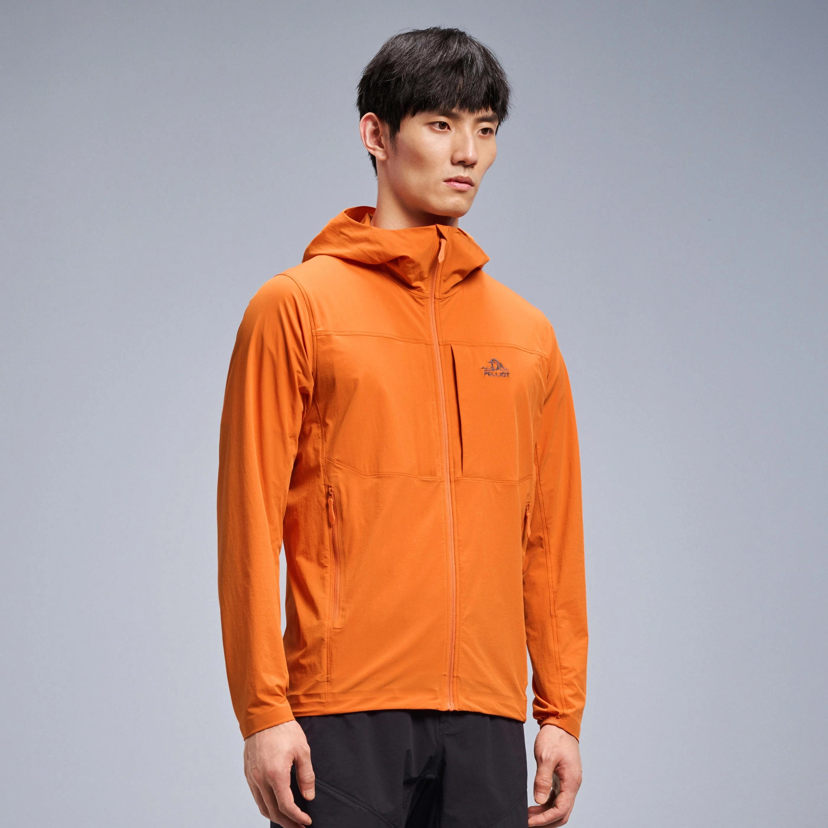 PELLIOT MAX CORDURA