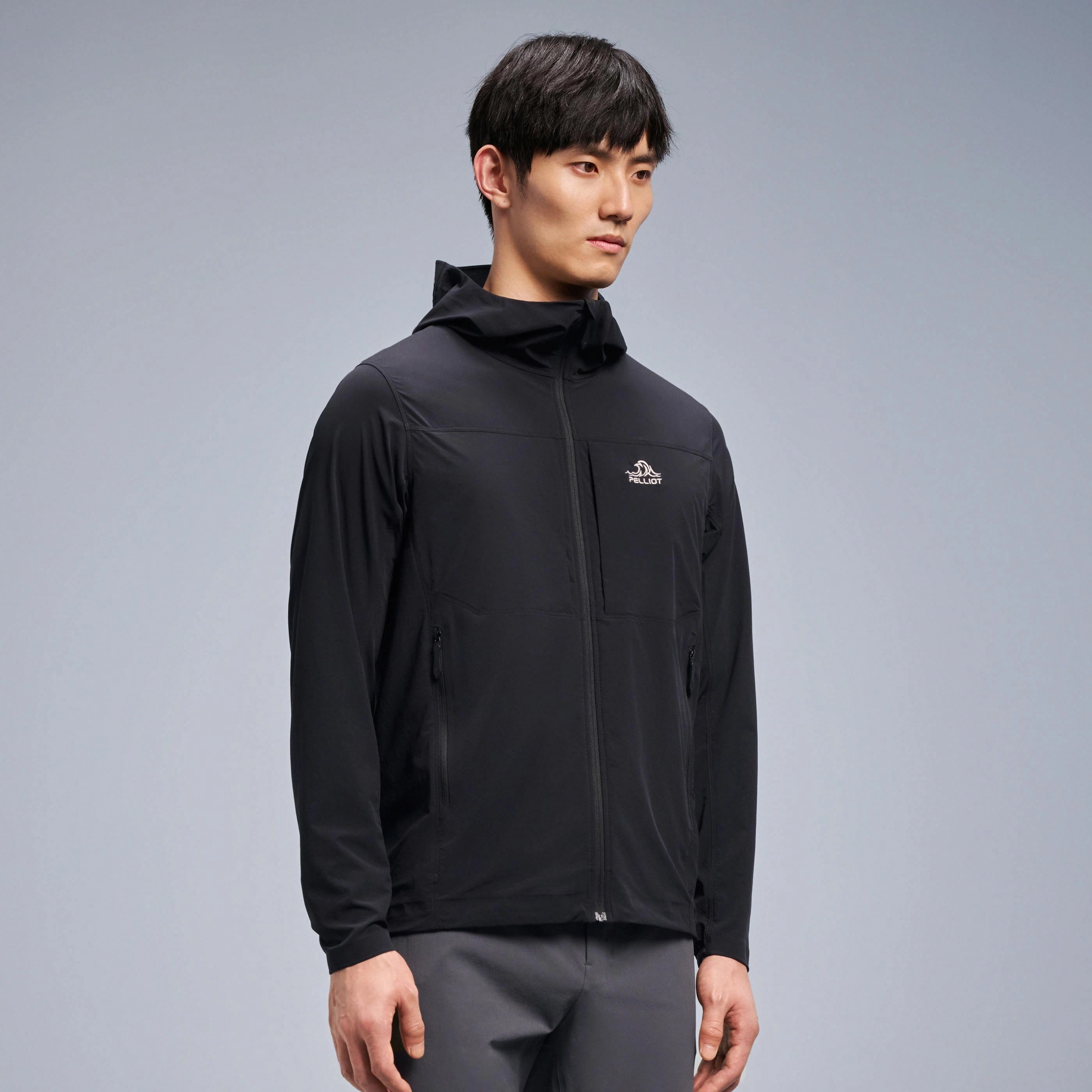 PELLIOT MAX CORDURA