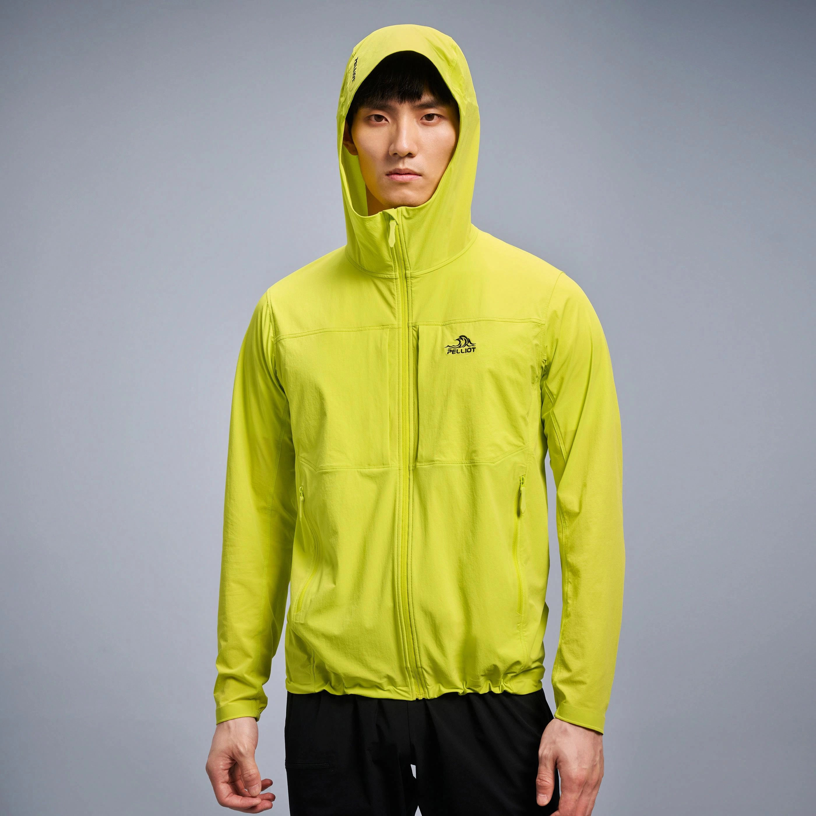PELLIOT MAX CORDURA
