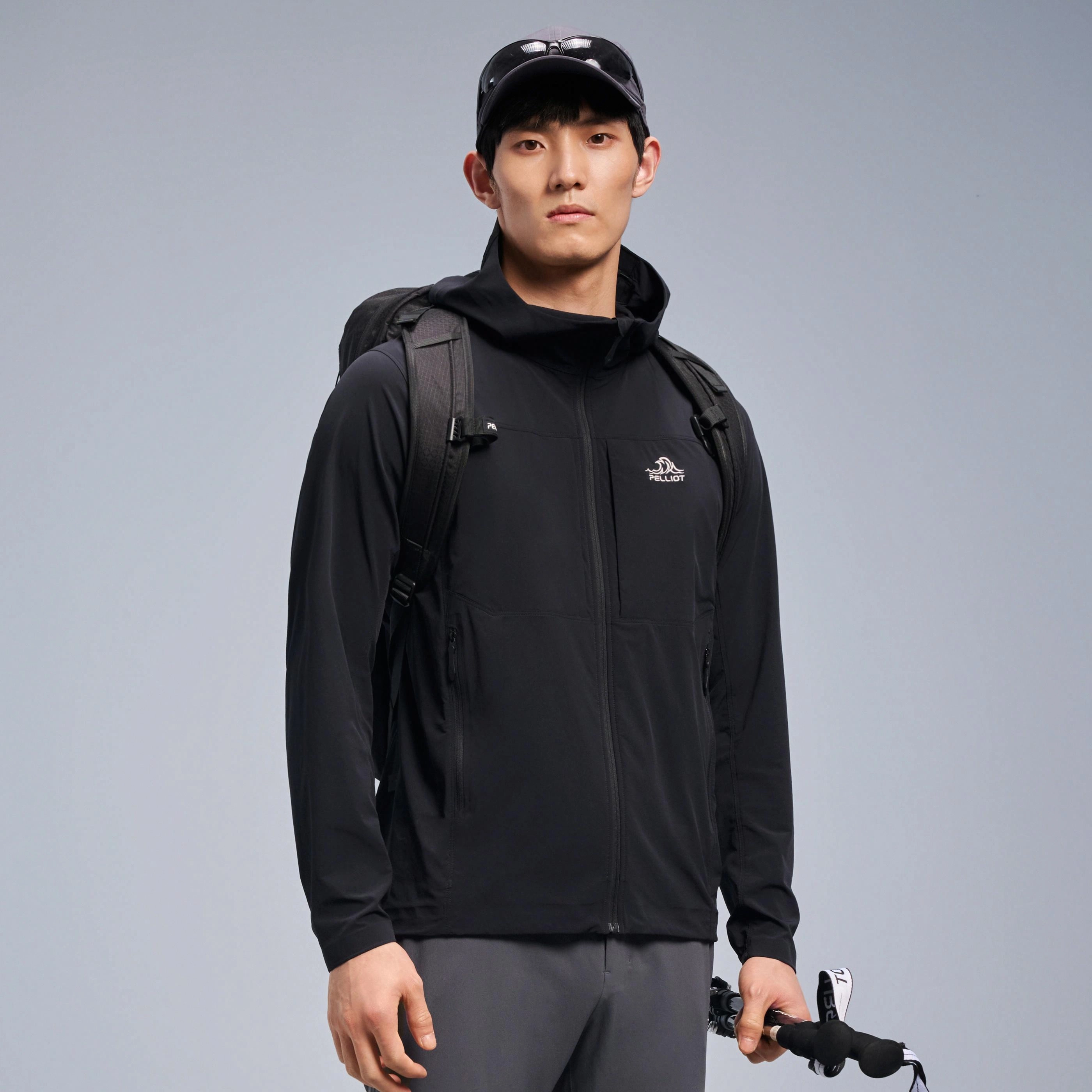 PELLIOT MAX CORDURA