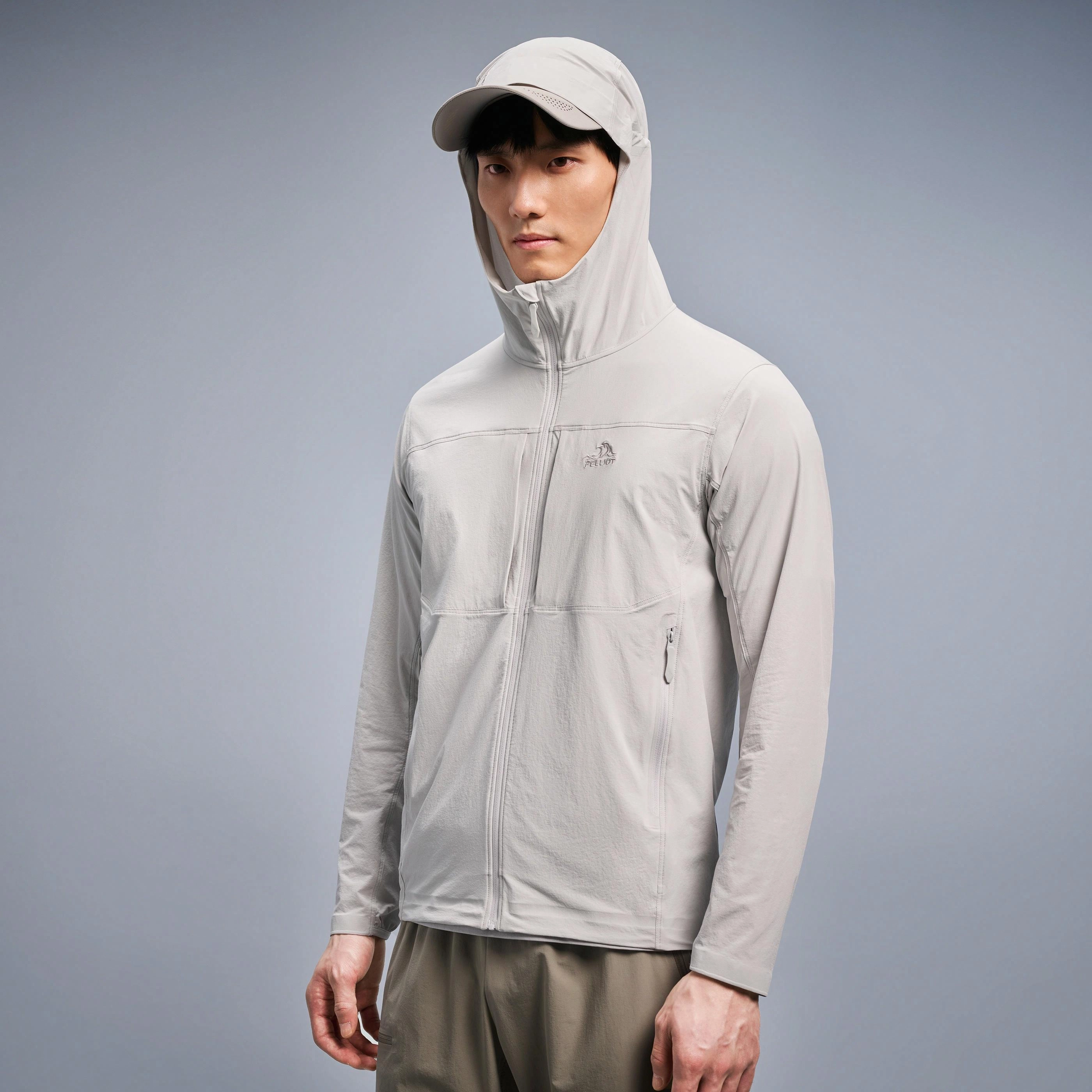 PELLIOT MAX CORDURA
