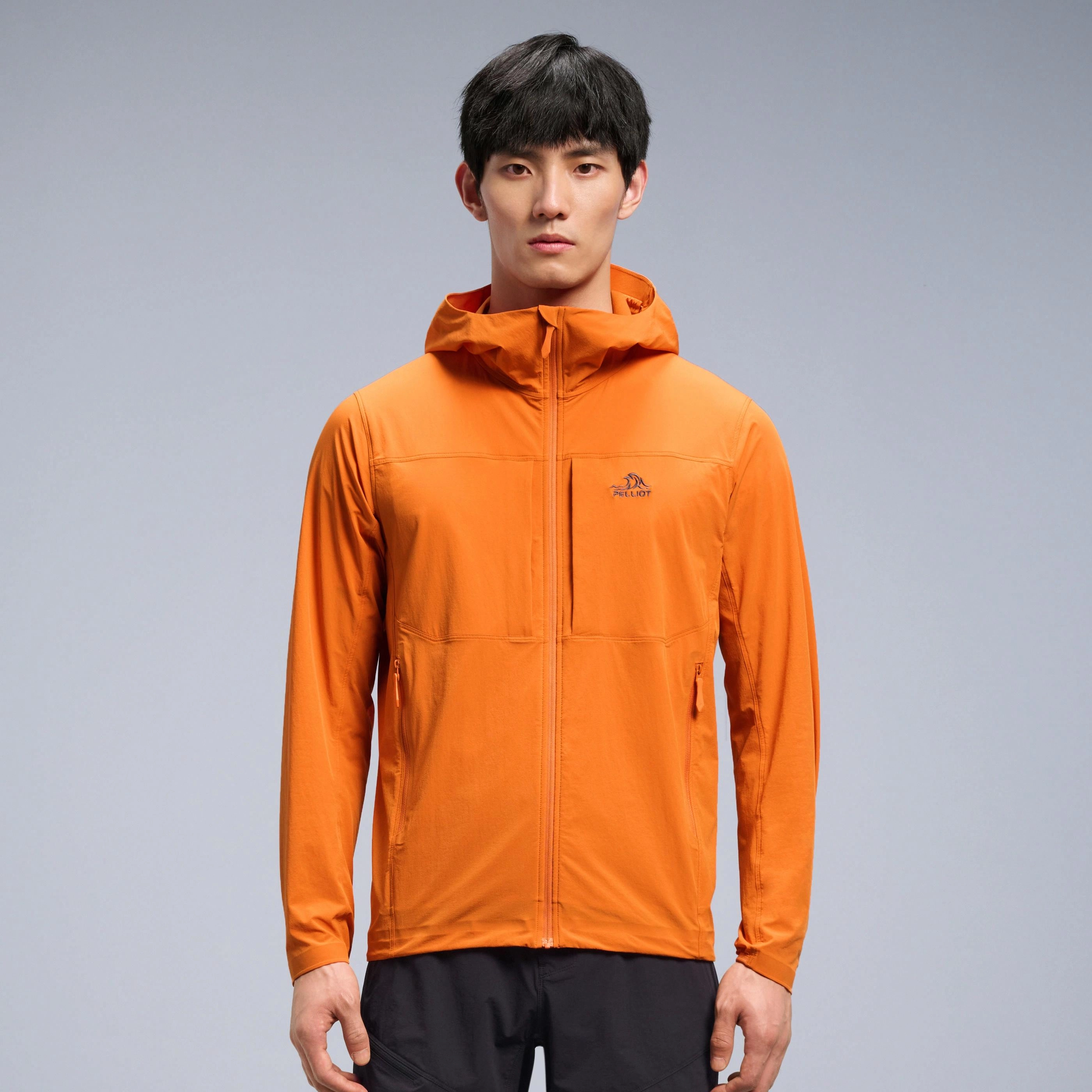 PELLIOT MAX CORDURA
